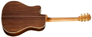Gibson Acoustic Songwriter Recording Artist EC Antique Natural