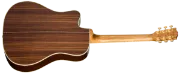 Gibson Acoustic Songwriter Recording Artist EC Rosewood Burst